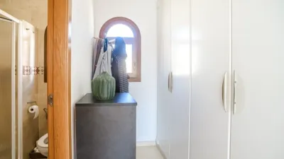 Chalet in Comunidad Valenciana photo 25