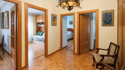 Apartment in Prosperidad photo 5