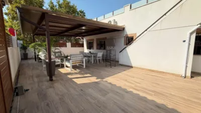 Casa en Playa del Cura photo 7