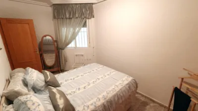 Apartment in Estacion de Autobuses photo 7