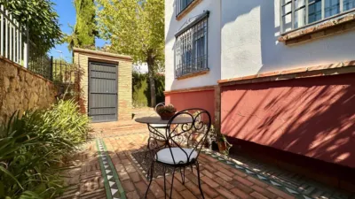 Chalet en calle de los Magnolios photo 28