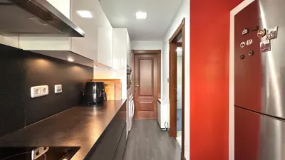 Chalet en calle de los Magnolios photo 9