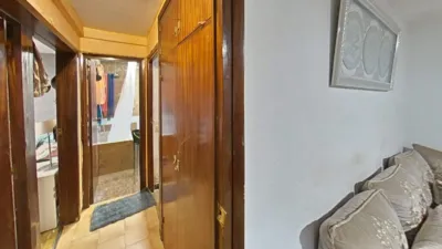 Flat in Barri dels Merinals photo 14