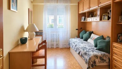 Apartment in Prosperidad photo 11