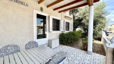 House in Playa Flamenca photo 3