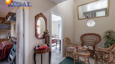 Chalet en Santa Fe photo 21