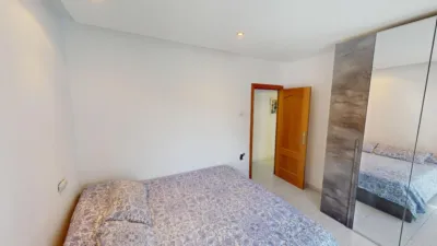 Apartment on Carrer dels Torners photo 37