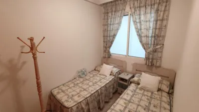 Apartment in Estacion de Autobuses photo 8