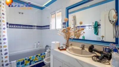 Chalet en Santa Fe photo 30