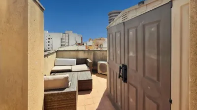 Apartment on Carrer de Sant Vicenç Ferrer photo 19