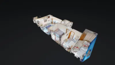 Apartment on Carrer dels Torners photo 18