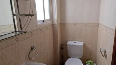 Apartment on Calle de San Lázaro photo 20