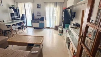 Apartamento en calle Profesor Sainz Cantero photo 4