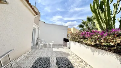 House in Playa Flamenca photo 21