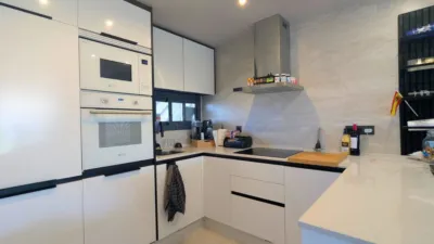 Penthouse in El Raso photo 17
