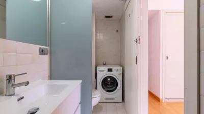 Duplex at Carrer de García Humet, 15 photo 21
