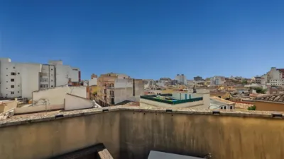 Apartment on Carrer de Sant Vicenç Ferrer photo 16