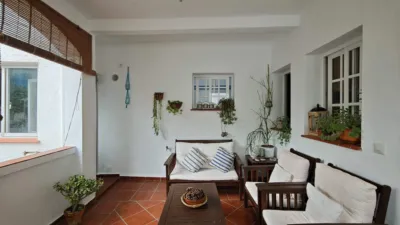 House on Calle de la Plata photo 59