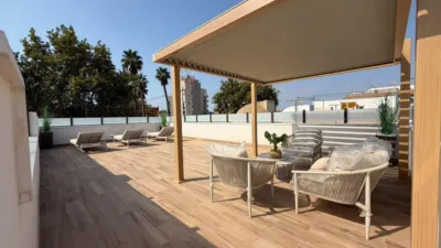 Casa en Playa del Cura photo 12