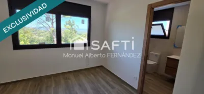 Casa unifamiliar en Fogars de la Selva photo 21