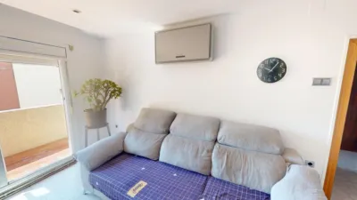 Apartment on Carrer dels Torners photo 31