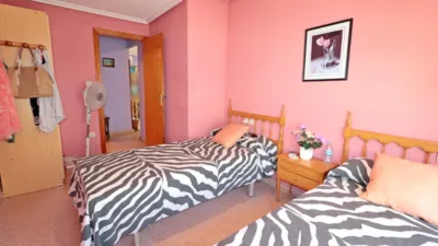 Apartment in Acequion photo 14