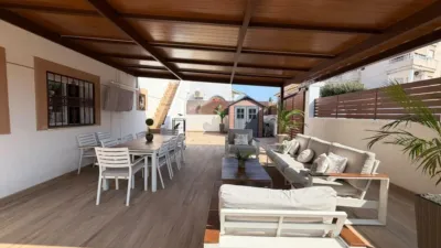 Casa en Playa del Cura photo 6