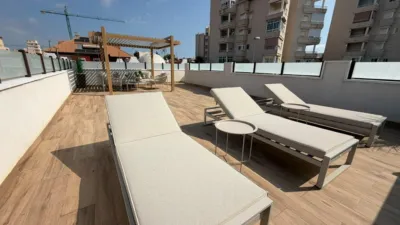 Casa en Playa del Cura photo 14