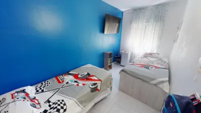 Apartment on Carrer dels Torners photo 14