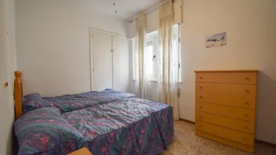 Apartment on Avinguda de Vicente Blasco Ibáñez photo 17