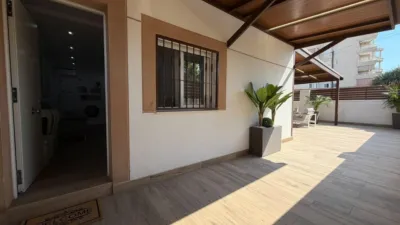 Casa en Playa del Cura photo 5