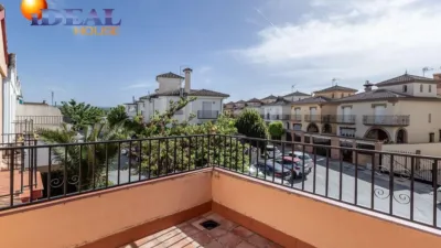 Chalet en Santa Fe photo 14