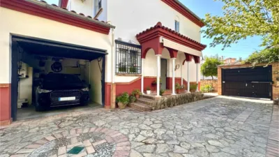 Chalet en calle de los Magnolios photo 4