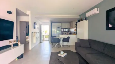 Penthouse in El Raso photo 15