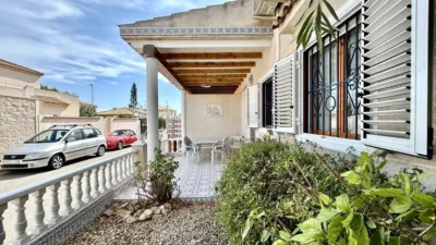 House in Playa Flamenca photo 25