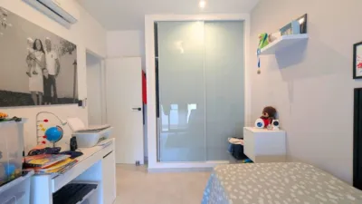 Penthouse in El Raso photo 20