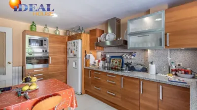 Chalet en Santa Fe photo 16