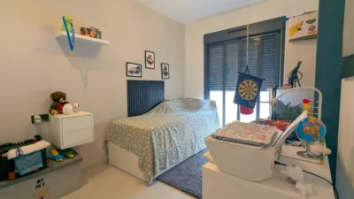 Penthouse in El Raso photo 18