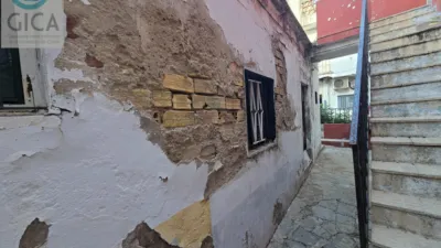 House on Calle Andalucía photo 18
