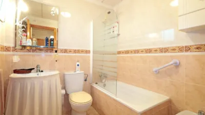 Apartamento en Acequion photo 9