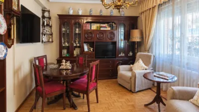 Apartment in Prosperidad photo 7