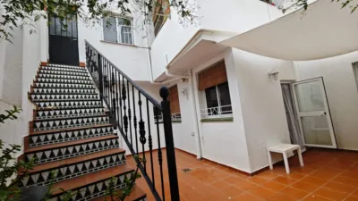 House on Calle de la Plata photo 14