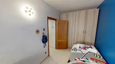 Apartment on Carrer dels Torners photo 47
