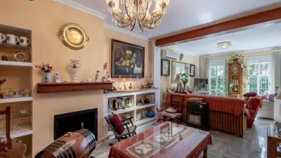 Chalet on Severo Ochoa Street photo 8
