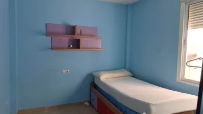 Apartment on Calle de San Lázaro photo 32