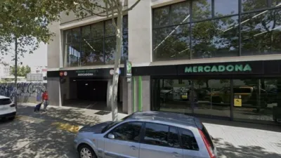Flat in Barri dels Merinals photo 25