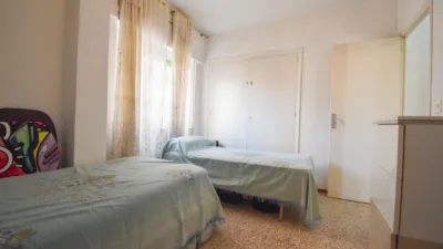 Apartment on Avinguda de Vicente Blasco Ibáñez photo 16