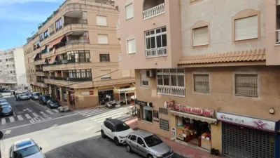 Apartment in Estacion de Autobuses photo 13