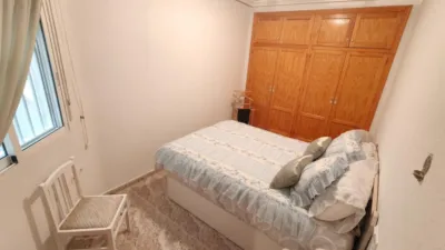 Apartment in Estacion de Autobuses photo 6