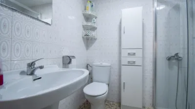 Apartment on Avinguda de Vicente Blasco Ibáñez photo 13